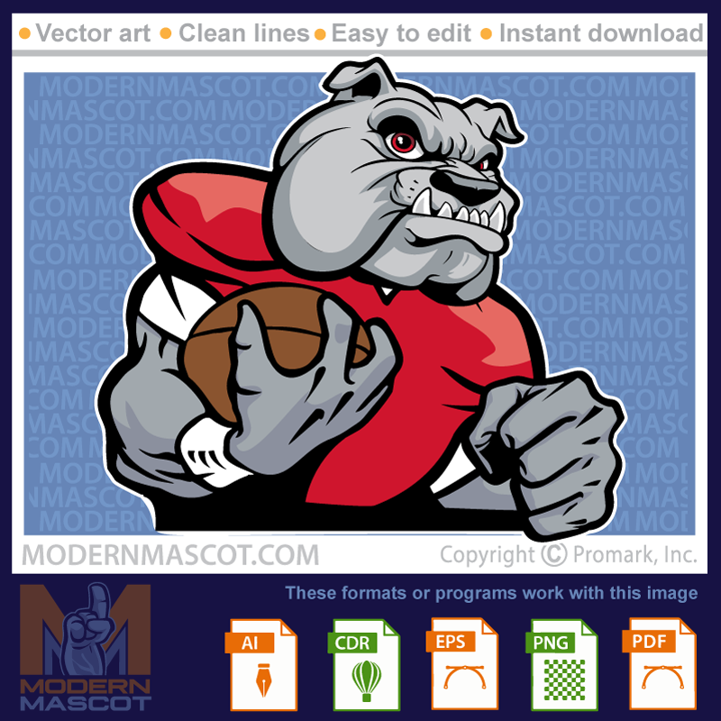 Bulldog Football - bulldog_23_football_18