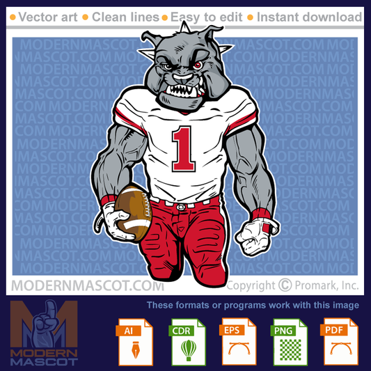 Bulldog Football - bulldog_23_football_20