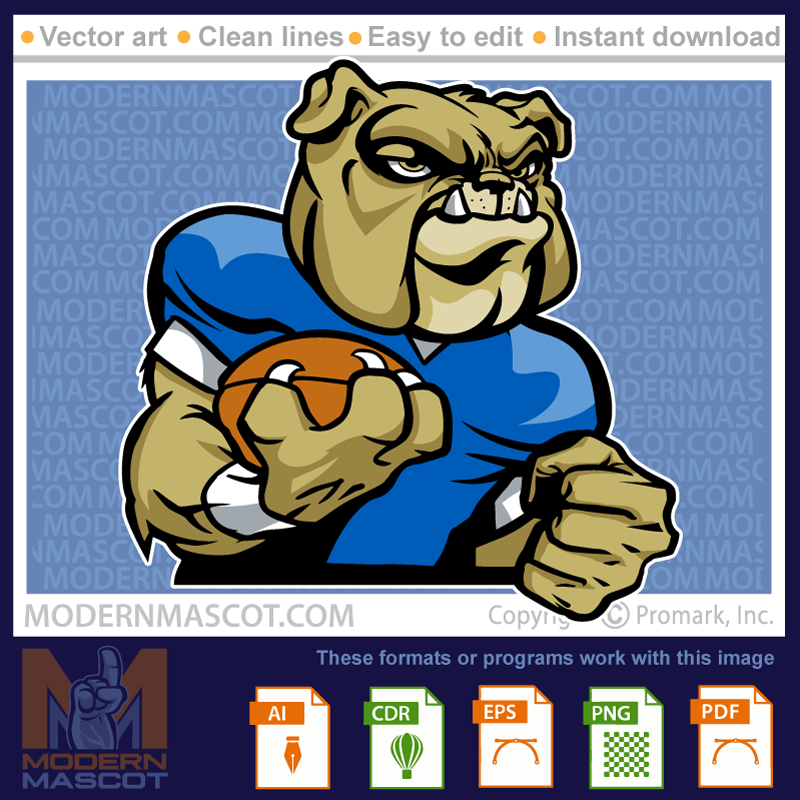 Bulldog Football - bulldog_23_football_24