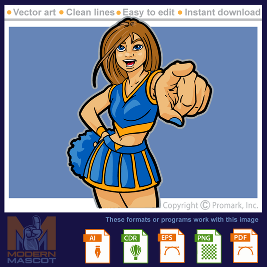 Cheerleader 18 - cheer_22_18