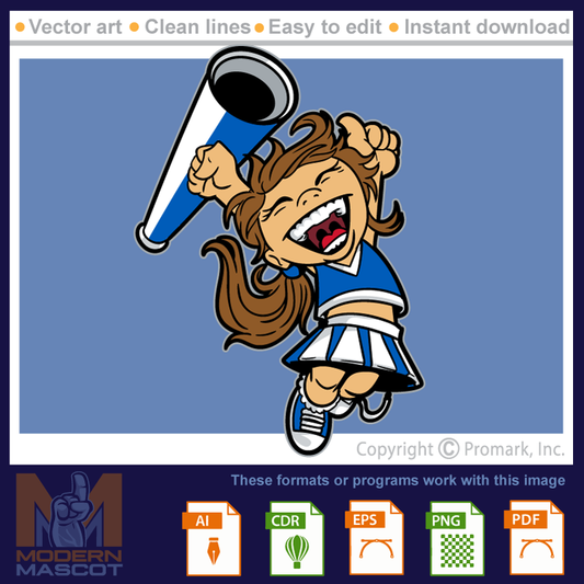 Cheerleader 19 - cheer_22_19