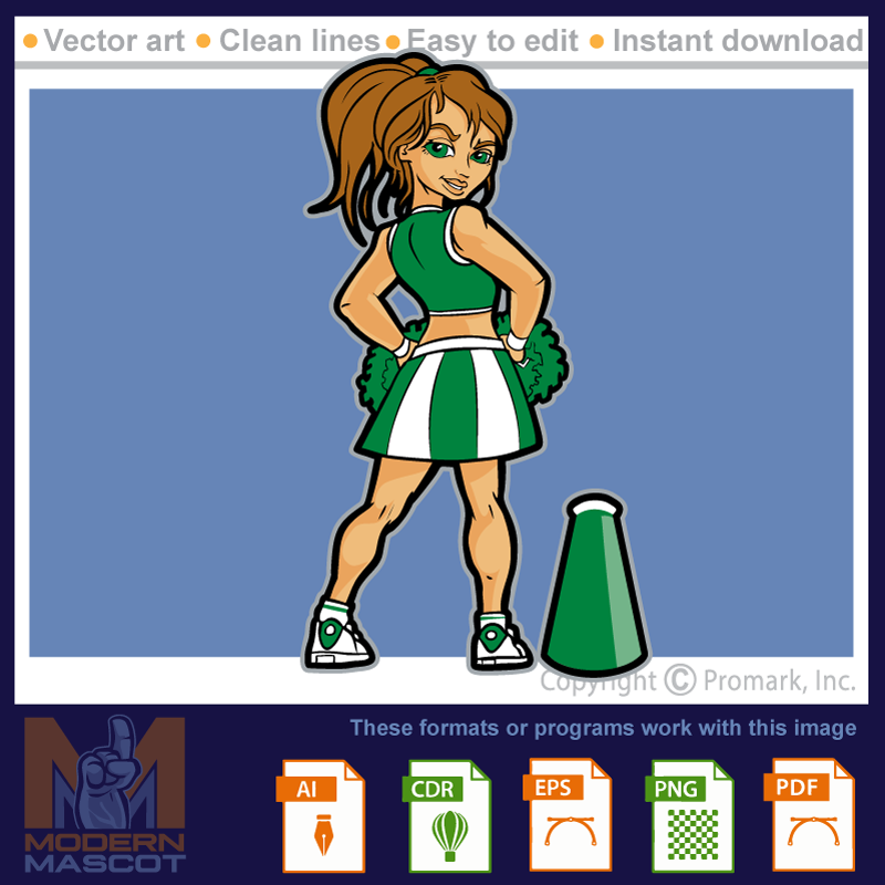 Cheerleader 21 - cheer_22_21