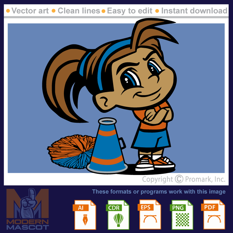 Cheerleader 24 - cheer_22_24
