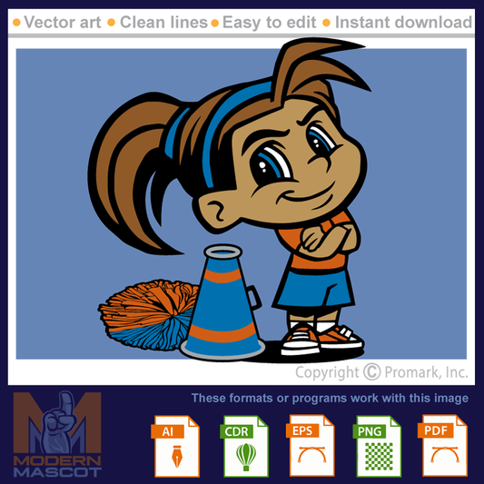 Cheerleader 24 - cheer_22_24