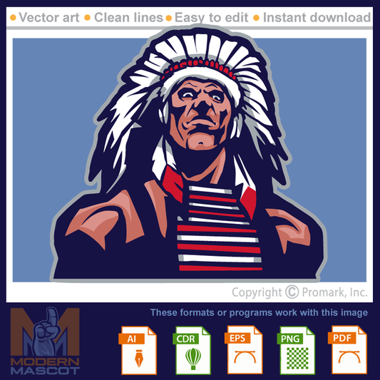 Braves and Chiefs- chief_22_01