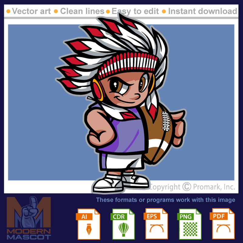 Braves and Chiefs- chief_22_football_02
