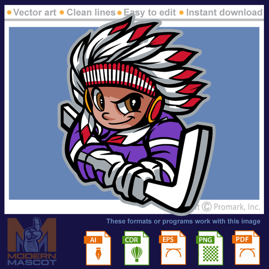 Brave and Chiefs- Chief_22_hockey_01