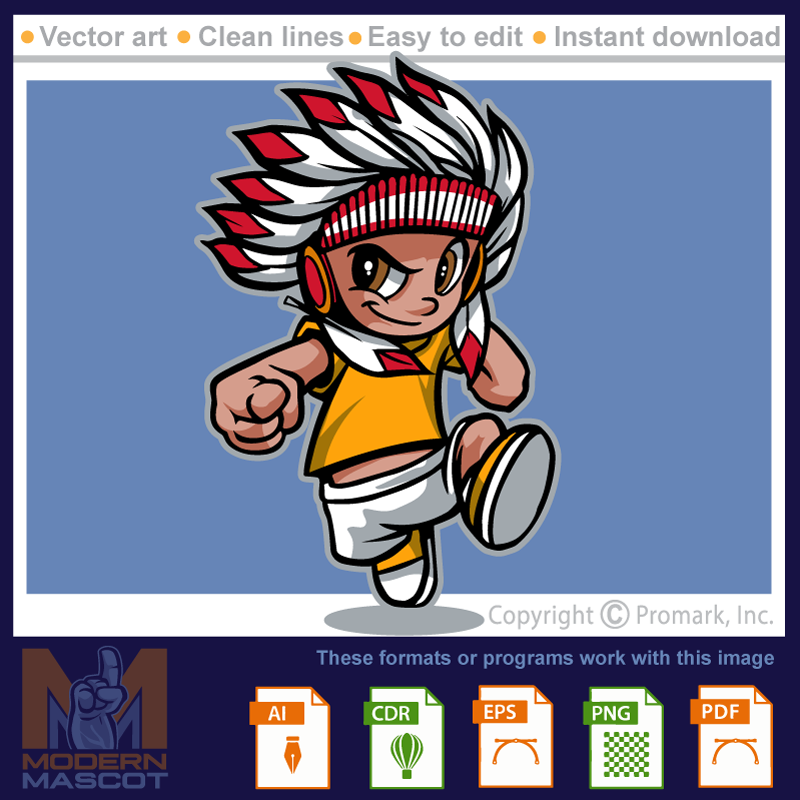 Braves and Chiefs- chief_22_track_01