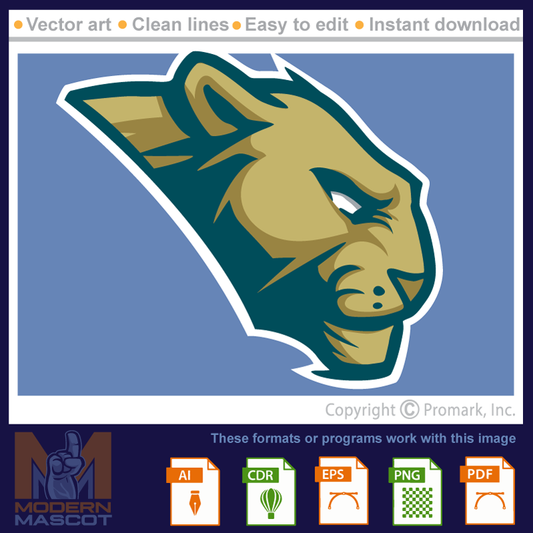 Cougar logo 2 cougar_22_06