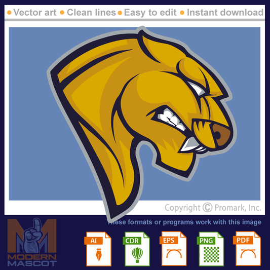 Cougar Growl- cougar_22_08