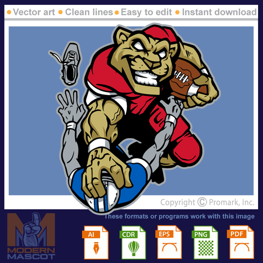 Cougar Football 12 - cougar_22_football_12