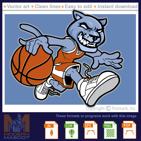 Cougar Basketball 4 - cougar_22_basketball_04