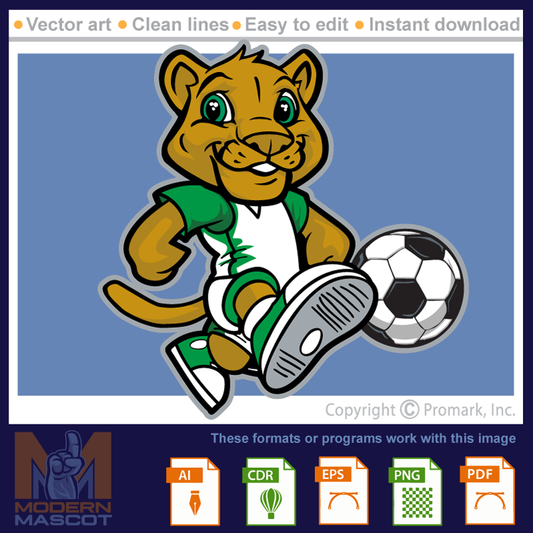 Cougar Soccer 1 - cougar_22_soccer_01