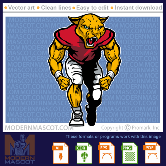 Cougar Football - cougar_23_football_13