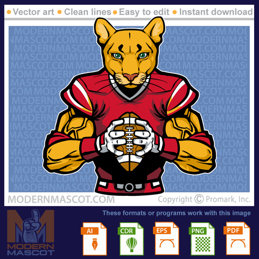 Cougar Football - cougar_23_football_16