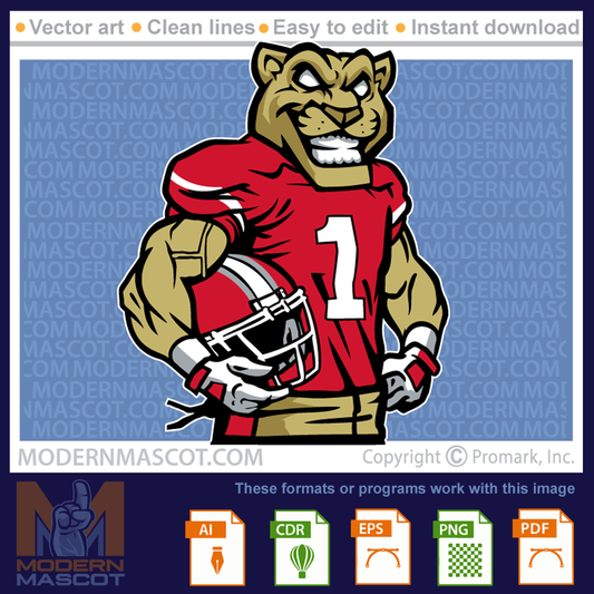 Cougar Football - cougar_23_football_18