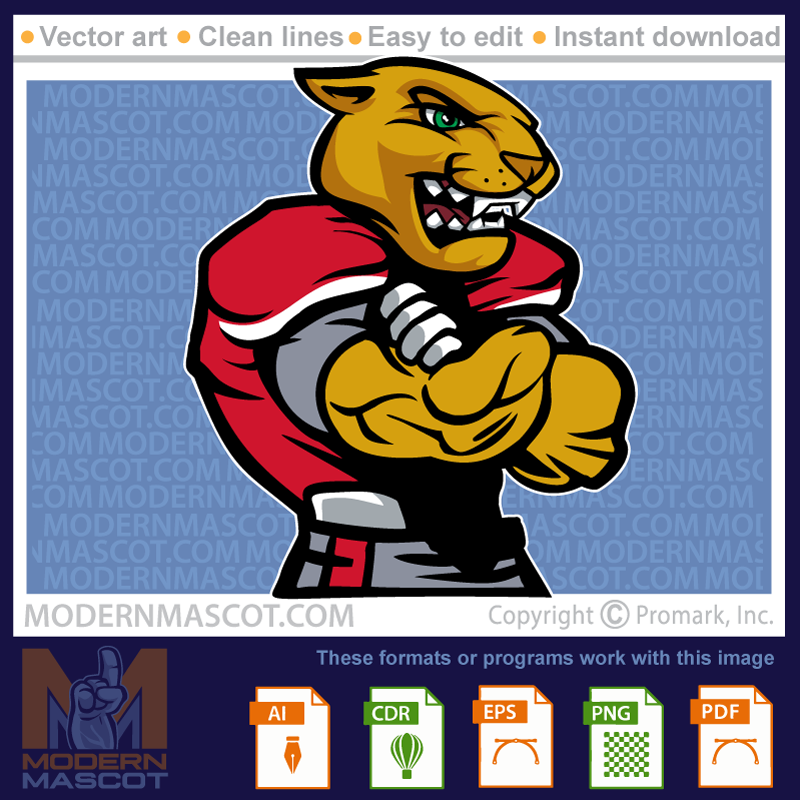 Cougar Football - cougar_23_football_19