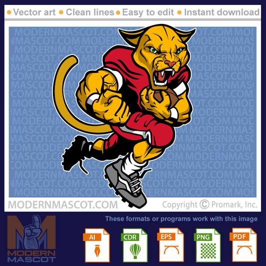 Cougar Football - cougar_23_football_25