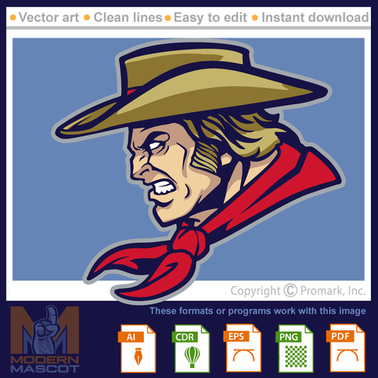 Cowboy Head 4 - cowboy_22_04