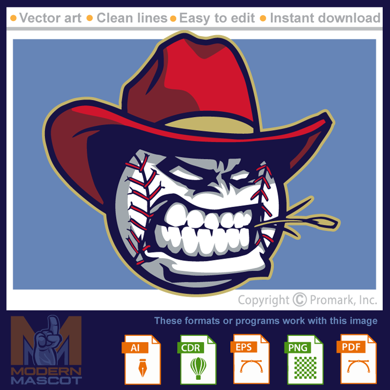 Cowboy Baseball 01 - cowboy_22_baseball_01
