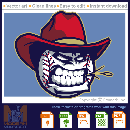 Cowboy Baseball 01 - cowboy_22_baseball_01
