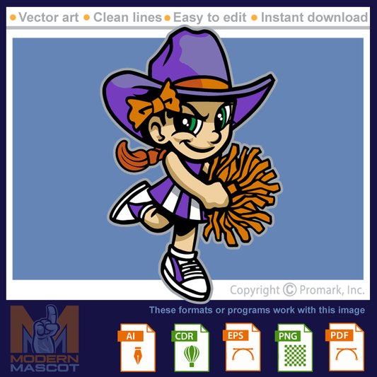 Cowboy Cheer - cowboy_22_cheer_01