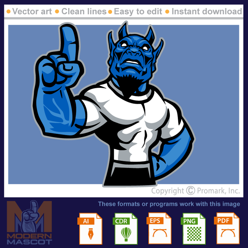 Devil Tough 1 - devil_22_spirit_01