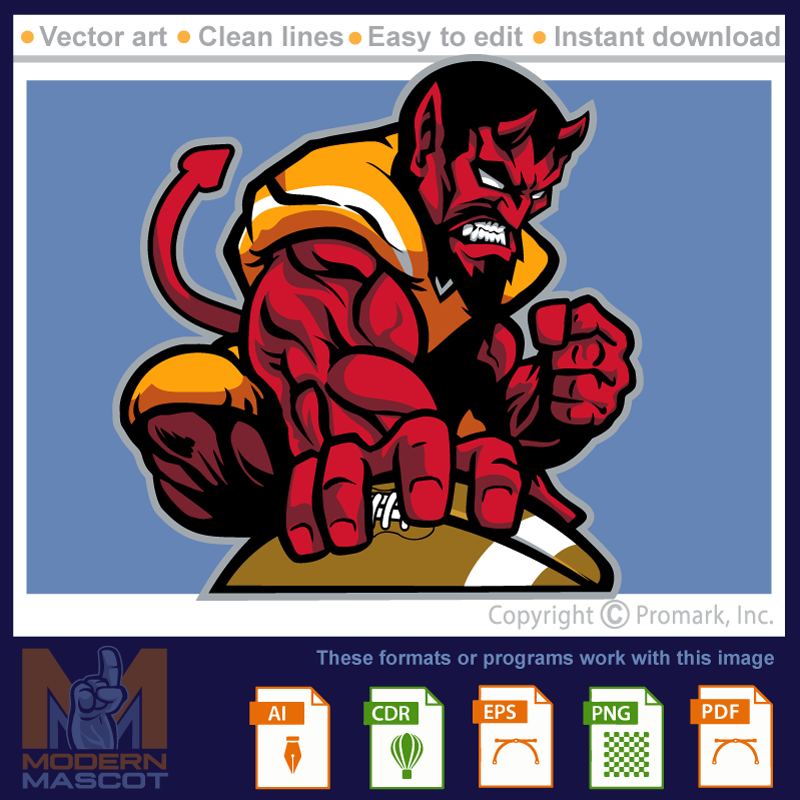 Devil Football 5 - devil_22_football_05