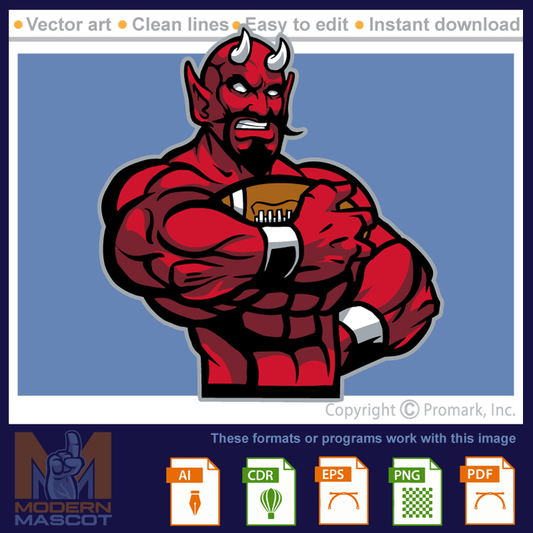 Devil Football 6 - devil_22_football_06
