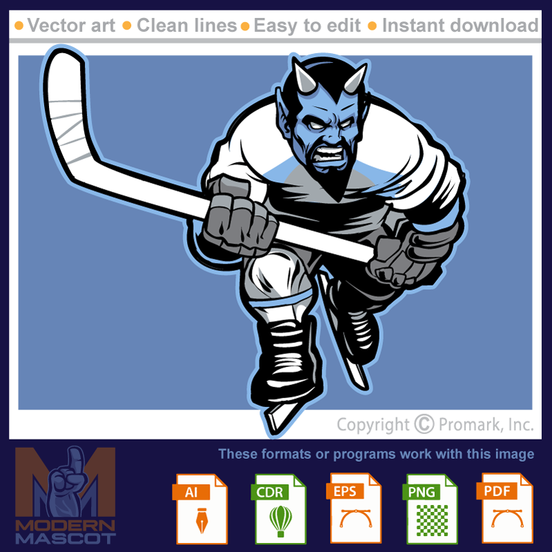Devil Hockey 2 - devil_22_hockey_02
