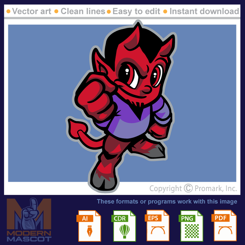 Devil Tough 3 - devil_22_spirit_03