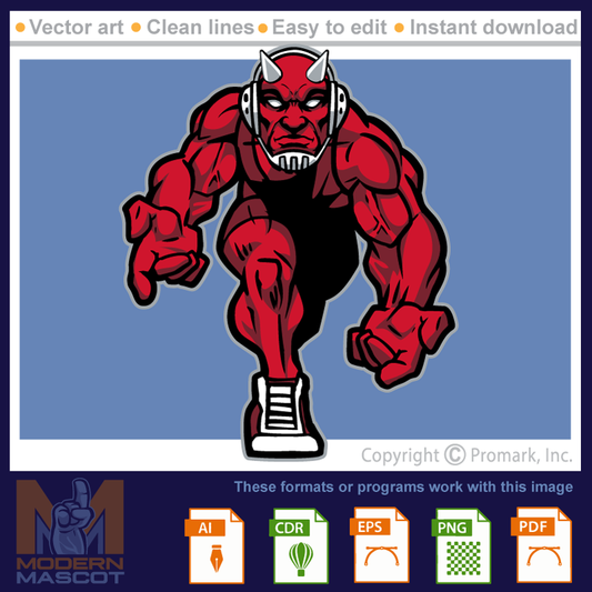 Devil Wrestling 2 - devil_22_wrestling_02