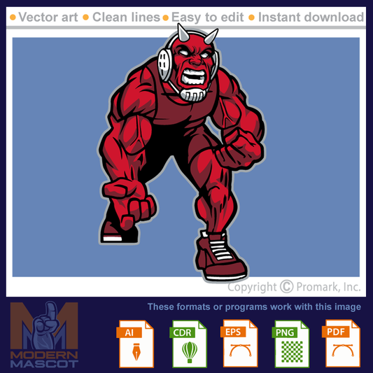Devil Wrestling 3 - devil_22_wrestling_03