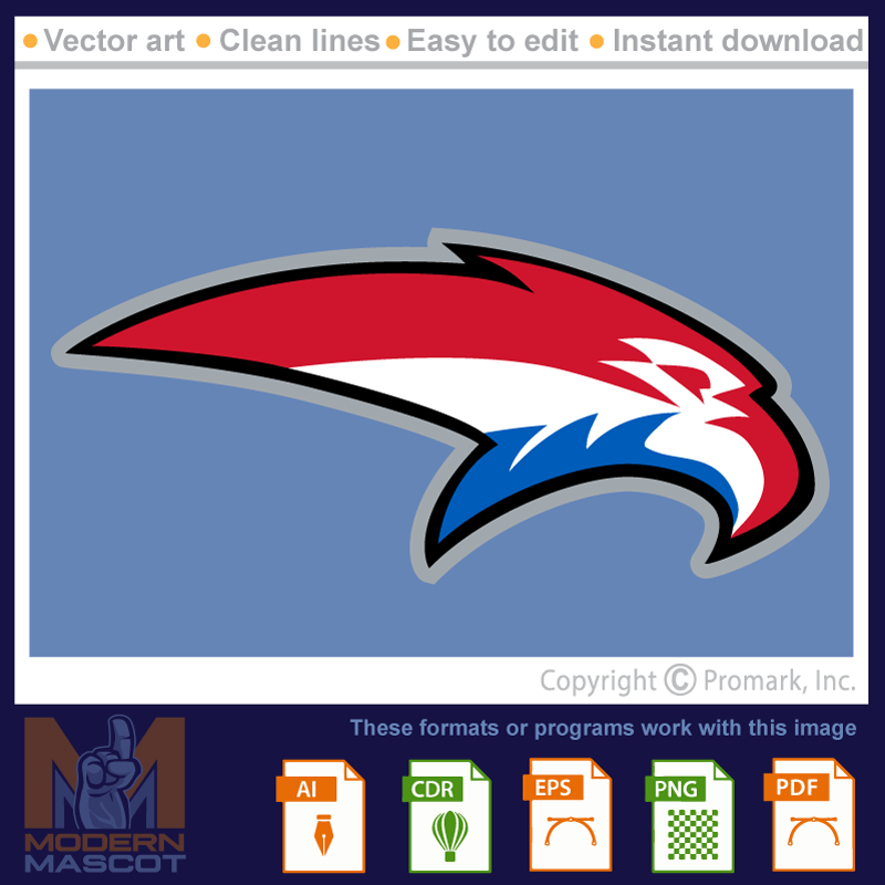 Eagle Logo - eagle_22_07