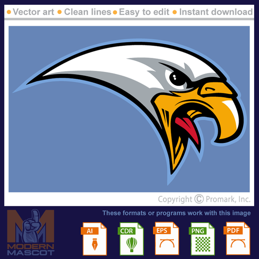 Eagle Logo 2 - eagle_22_09