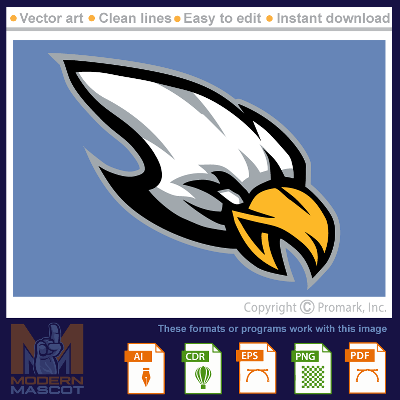 Eagle Logo 3 - eagle_22_10