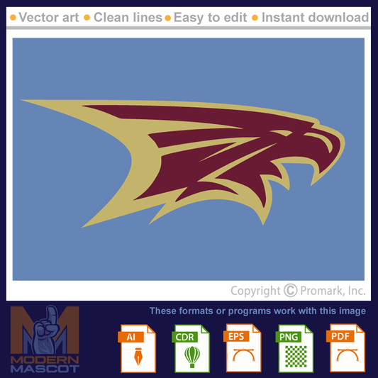 Eagle Logo 4 - eagle_22_15