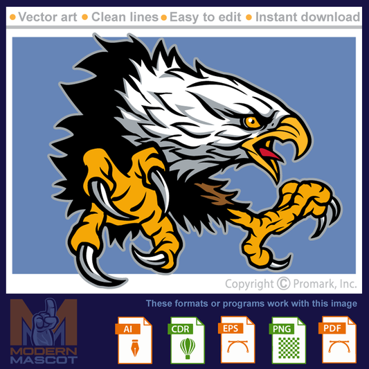 Eagle Template 2 - Eagle_22_temp_02