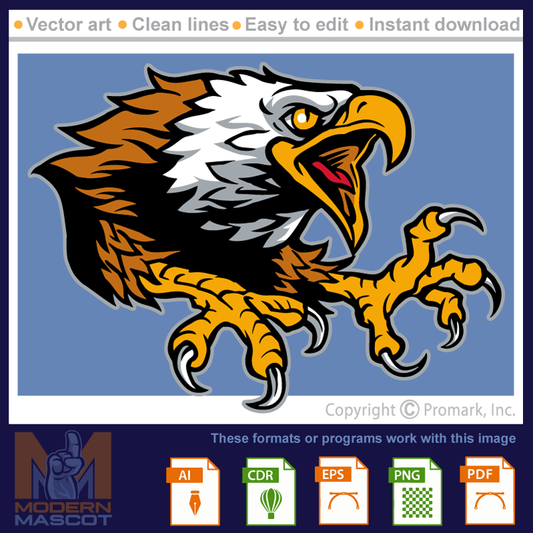 Eagle Template 3 - eagle_22_temp_03