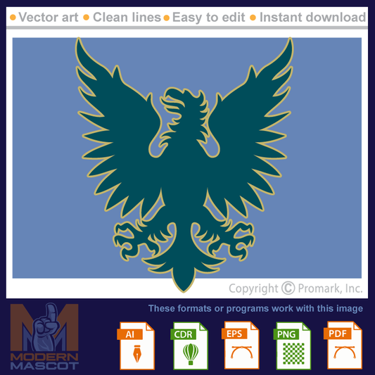Eagle Full Icon 2- eagle_22_full_03