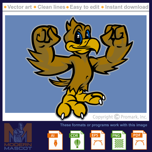 Eagle Tough - eagle_22_spirit_01