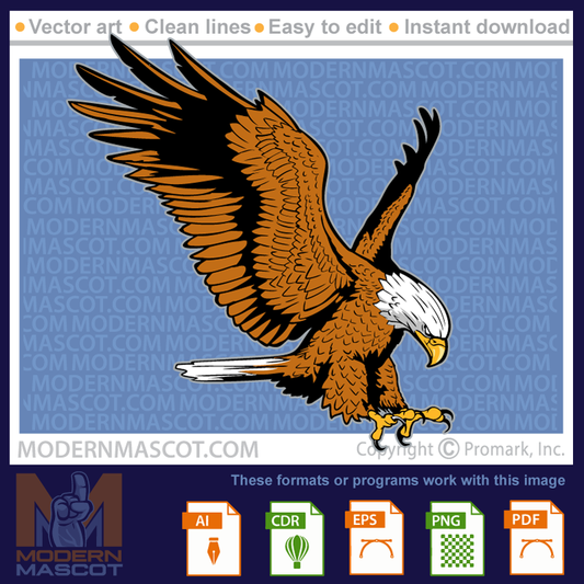 Eagle Flying - eagle_23_full_08