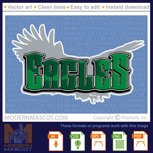 Eagle Design Elements - eagle_23_full_09