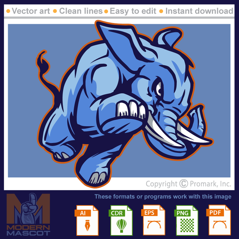 Elephant Running 2 - elephant_22_full_02
