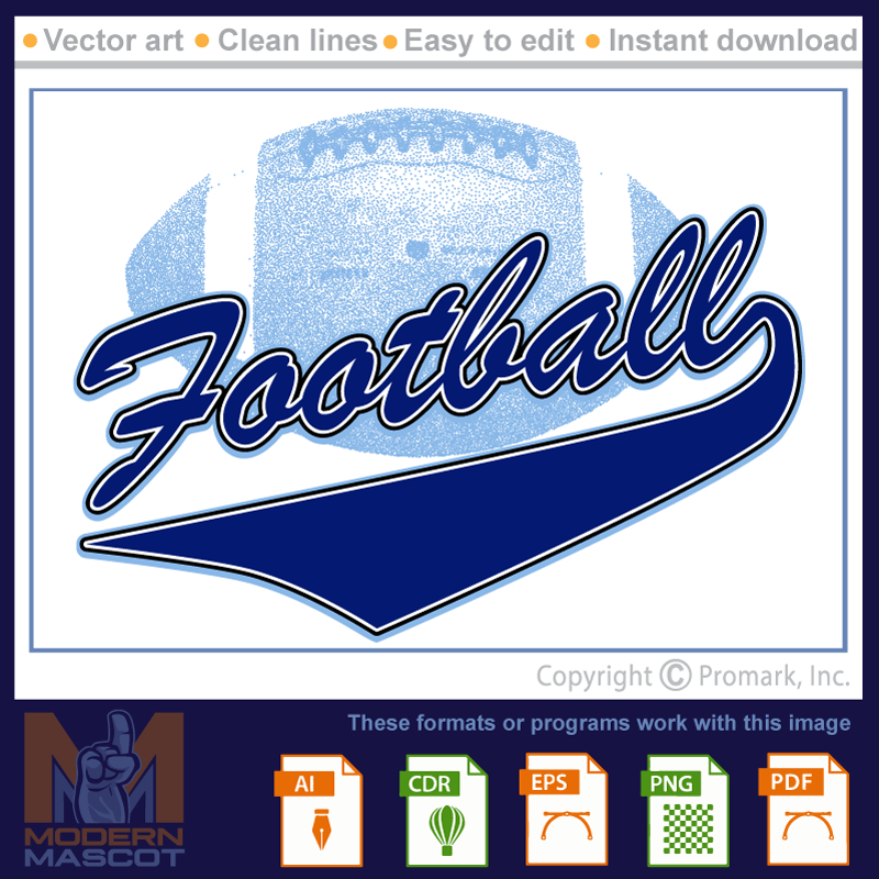 Football Template- football_22_DC_03