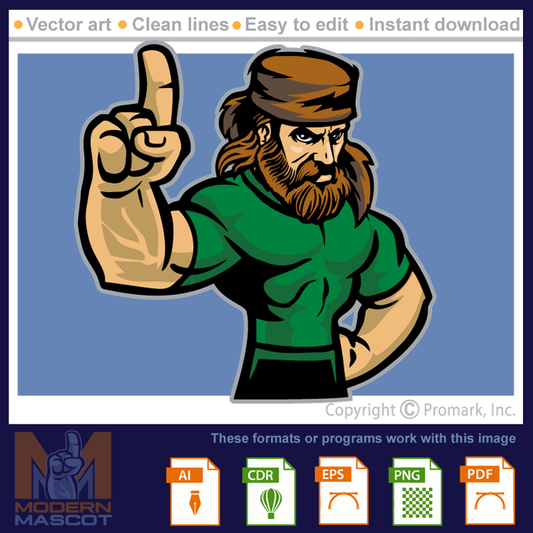Frontiersman Spirit - frontiersman_22_spirit_01