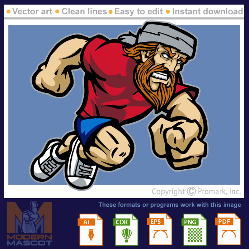 Frontiersman Running - frontiersman_22_track_01