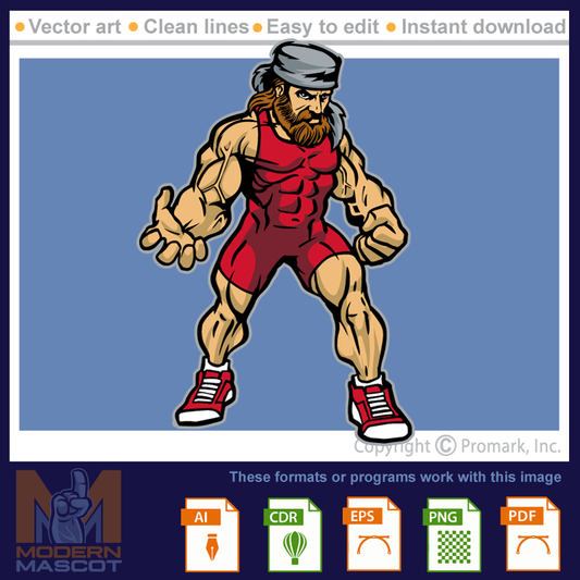 Frontiersman Wrestling 1 - frontiersman_22_wrestling_01