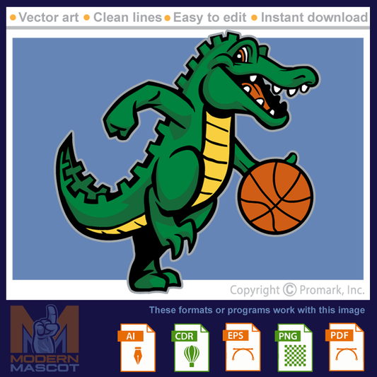 Gator Basketball 5 - gator_22_basketball_05