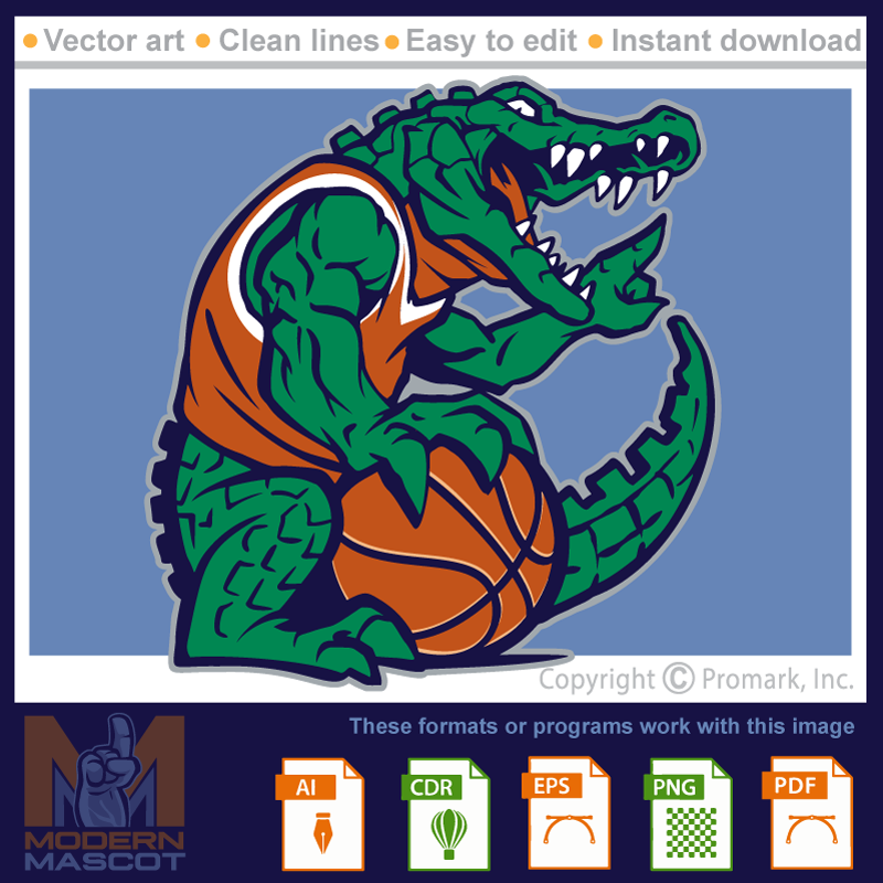 Gator Basketball 6 - gator_22_basketball_06